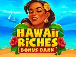 Hawaii Riches
