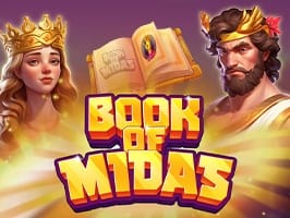 Book Of Plutus screenshot