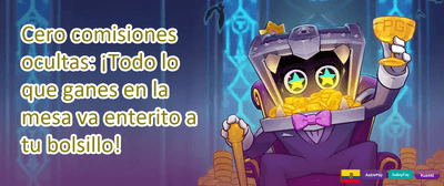 Bono de Bienvenida 100% Ecuador promotion image
