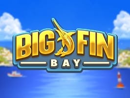 Big Fin Bay screenshot