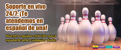 Gana más en Sportbet EC