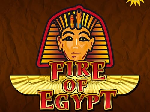 Fire of Egypt