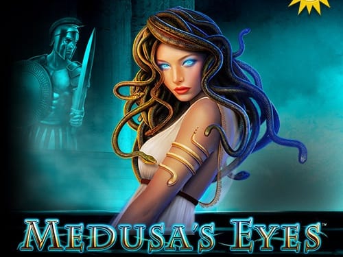 Medusas Eyes screenshot