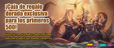 Las mejores cuotas aquí