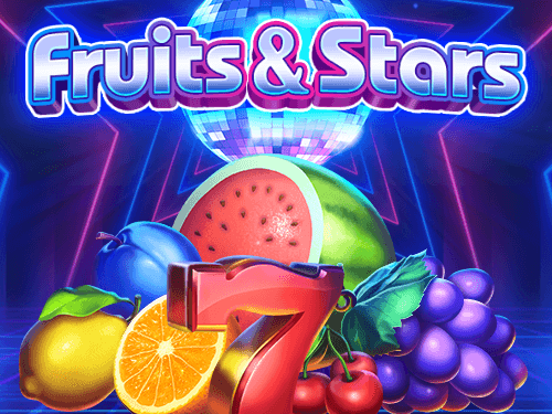 Fruits & Stars screenshot