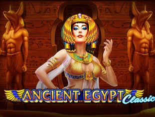 Ancient Egypt Classic screenshot