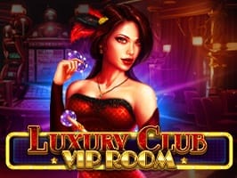 Luxury Club Vip Room screenshot
